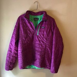 SALE Women’s Patagonia Insulated Pullover